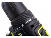 Дрель-шуруповерт аккумуляторная WORX Professional WU130X