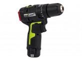 Дрель-шуруповерт ударная аккумуляторная WORX Professional WU131X