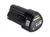 Винтоверт ударный аккумуляторный WORX Professional WU132