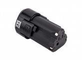 Винтоверт ударный аккумуляторный WORX Professional WU132