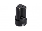 Винтоверт ударный аккумуляторный WORX Professional WU132