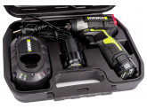 Винтоверт ударный аккумуляторный WORX Professional WU132