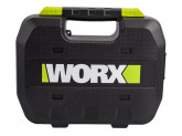 Винтоверт ударный аккумуляторный WORX Professional WU132