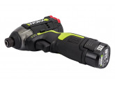 Винтоверт ударный аккумуляторный WORX Professional WU132