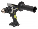 Дрель-шуруповерт аккумуляторная WORX Professional WU193.91