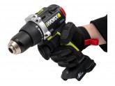 Дрель-шуруповерт аккумуляторная WORX Professional WU193.91