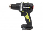 Дрель-шуруповерт аккумуляторная WORX Professional WU193.91