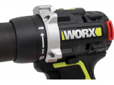 Дрель-шуруповерт аккумуляторная WORX Professional WU193.91