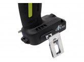 Дрель-шуруповерт аккумуляторная WORX Professional WU193.91