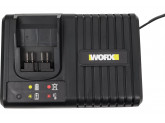 Гайковерт ударный аккумуляторный WORX Professional WU272