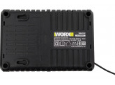 Гайковерт ударный аккумуляторный WORX Professional WU272