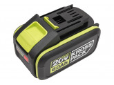 Гайковерт ударный аккумуляторный WORX Professional WU272