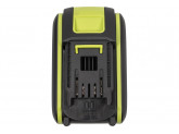 Гайковерт ударный аккумуляторный WORX Professional WU272