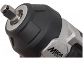 Гайковерт ударный аккумуляторный WORX Professional WU272