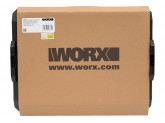 Гайковерт ударный аккумуляторный WORX Professional WU272.9