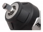 Гайковерт ударный аккумуляторный WORX Professional WU272.9