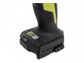 Гайковерт ударный аккумуляторный WORX Professional WU272.9
