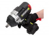 Гайковерт ударный аккумуляторный WORX Professional WU272.9