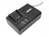 Гайковерт ударный аккумуляторный WORX Professional WU273.2