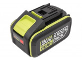 Гайковерт ударный аккумуляторный WORX Professional WU273.2
