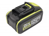 Гайковерт ударный аккумуляторный WORX Professional WU273.2