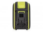 Гайковерт ударный аккумуляторный WORX Professional WU273.2