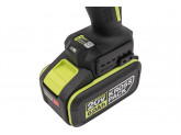 Гайковерт ударный аккумуляторный WORX Professional WU273.2