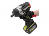 Гайковерт ударный аккумуляторный WORX Professional WU273.2