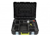 Гайковерт ударный аккумуляторный WORX Professional WU273.9