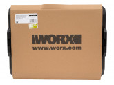 Гайковерт ударный аккумуляторный WORX Professional WU273.9
