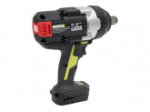 Гайковерт ударный аккумуляторный WORX Professional WU273.9