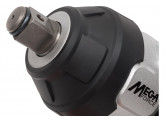 Гайковерт ударный аккумуляторный WORX Professional WU273.9