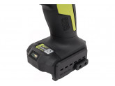 Гайковерт ударный аккумуляторный WORX Professional WU273.9