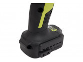 Гайковерт ударный аккумуляторный WORX Professional WU273.9