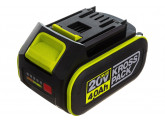 Гайковерт ударный аккумуляторный WORX Professional WU279.1