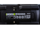 Гайковерт ударный аккумуляторный WORX Professional WU279.1