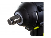 Гайковерт ударный аккумуляторный WORX Professional WU279.1