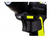 Гайковерт ударный аккумуляторный WORX Professional WU279.1
