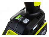 Гайковерт ударный аккумуляторный WORX Professional WU279.1