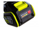 Гайковерт ударный аккумуляторный WORX Professional WU279.1