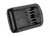 Винтоверт ударный аккумуляторный WORX Professional WU290.1