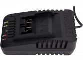 Винтоверт ударный аккумуляторный WORX Professional WU290.1