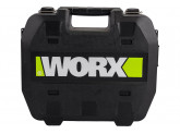 Винтоверт ударный аккумуляторный WORX Professional WU290.1