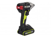 Винтоверт ударный аккумуляторный WORX Professional WU290.1