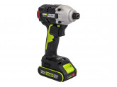 Винтоверт ударный аккумуляторный WORX Professional WU290.1