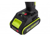 Винтоверт ударный аккумуляторный WORX Professional WU290.1