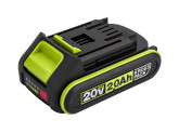 Винтоверт ударный аккумуляторный WORX Professional WU290.1