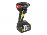 Винтоверт ударный аккумуляторный WORX Professional WU291