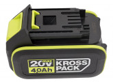 Винтоверт ударный аккумуляторный WORX Professional WU291