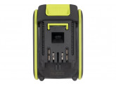Винтоверт ударный аккумуляторный WORX Professional WU291